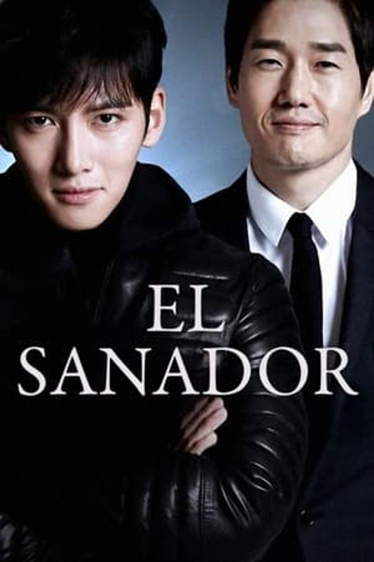 Serie Healer