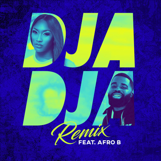 Djadja (feat. Afro B) - Remix