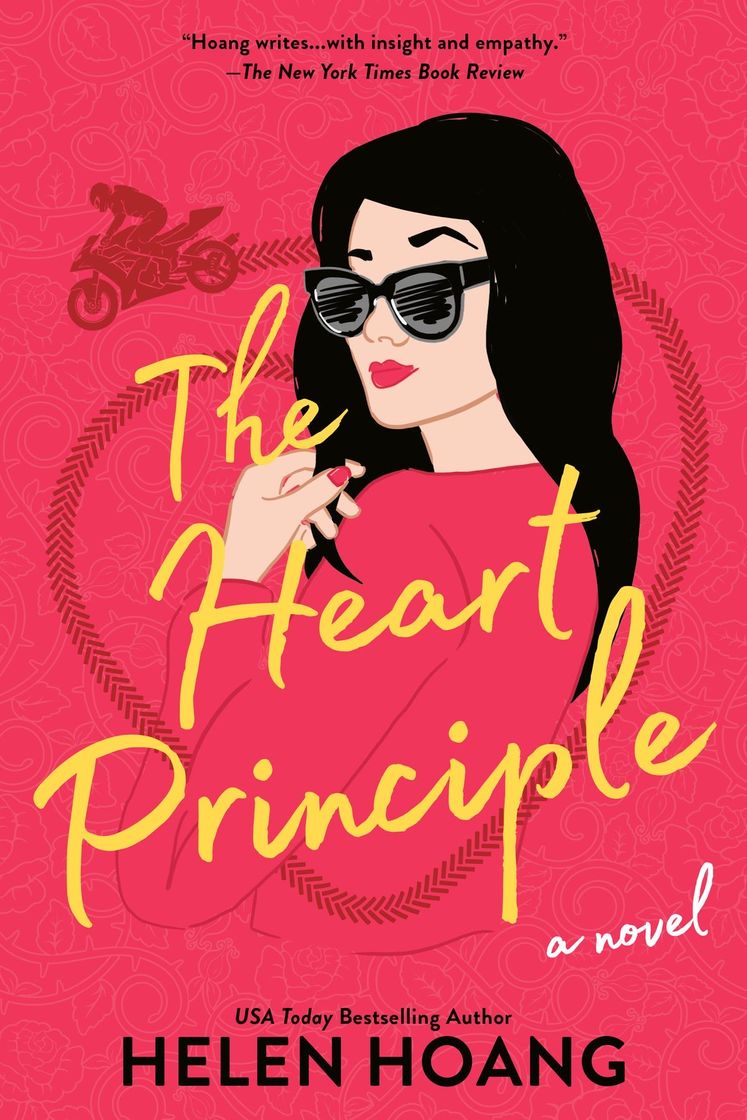 Books The Heart Principle