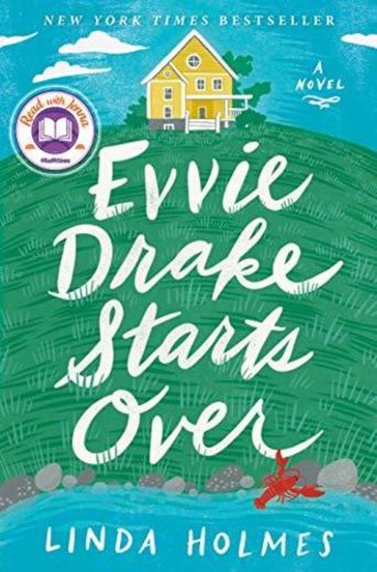 Books Evvie Drake Starts Over: A Novel