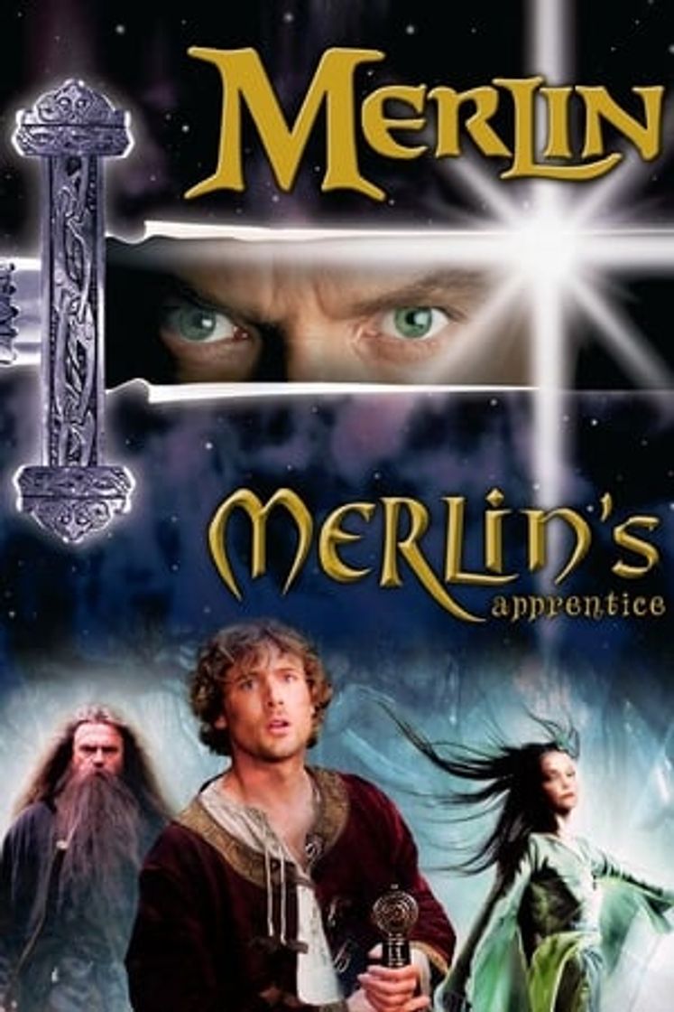 Película Merlin's Apprentice