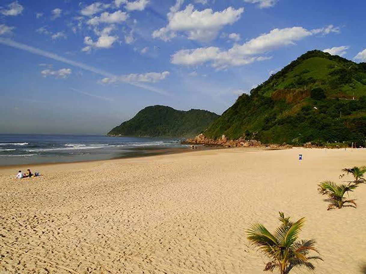 Place Guarujá