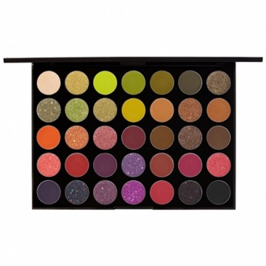 Productos Morphe Morphe Paleta para Artistas 35M Boss Mood