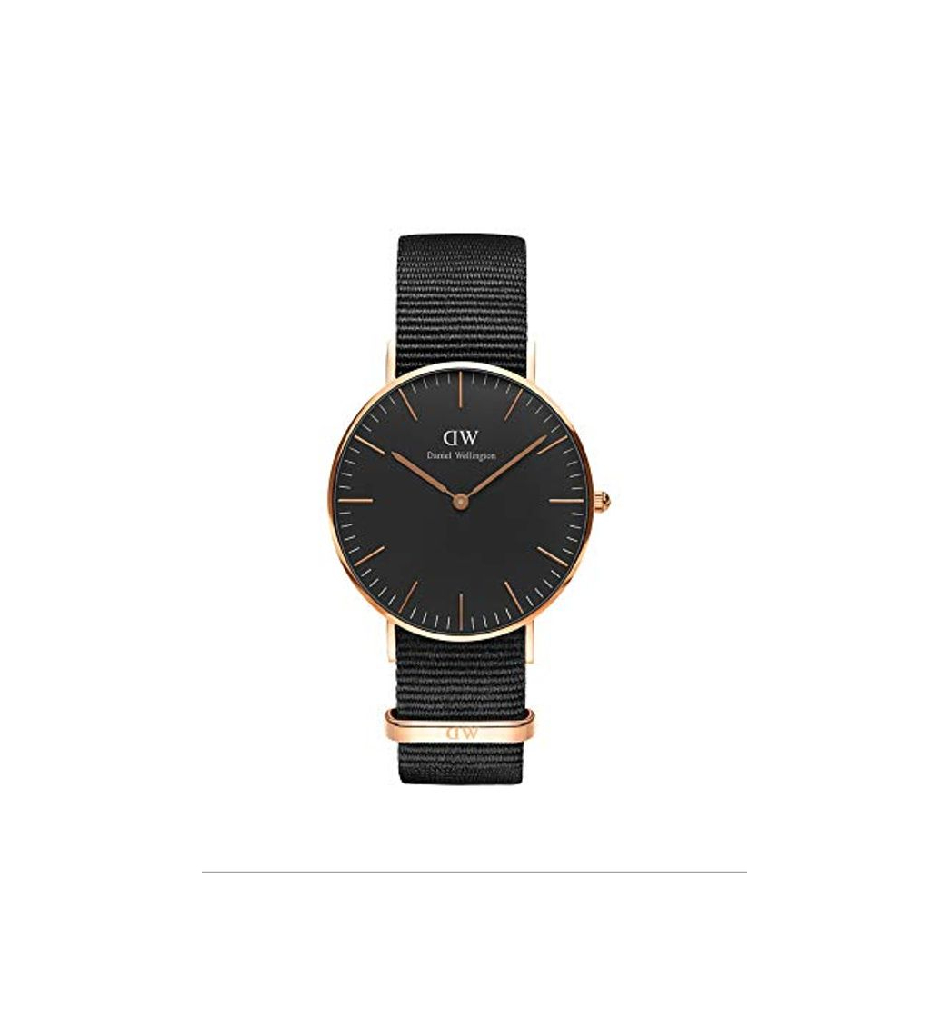 Fashion Reloj Daniel Wellington para Unisex DW00100150