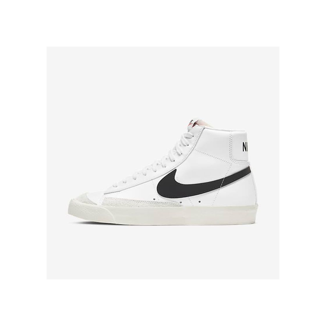 Social Nike Blazer Mid '77