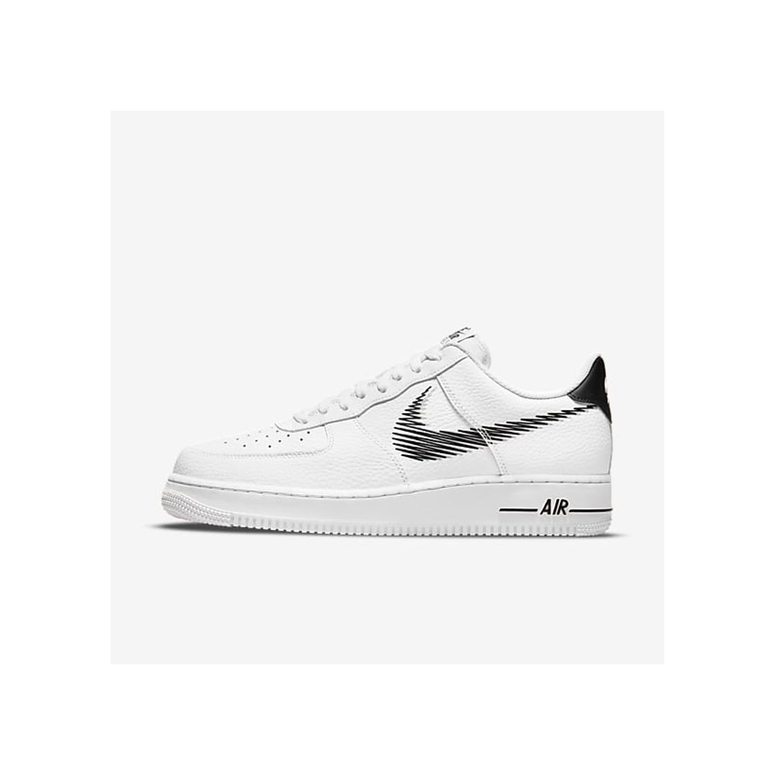 Social Nike Air Force 1 Low 