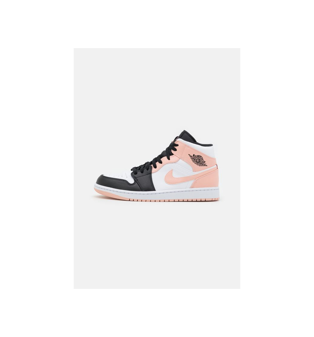 Social Jordan AIR 1 MID 
