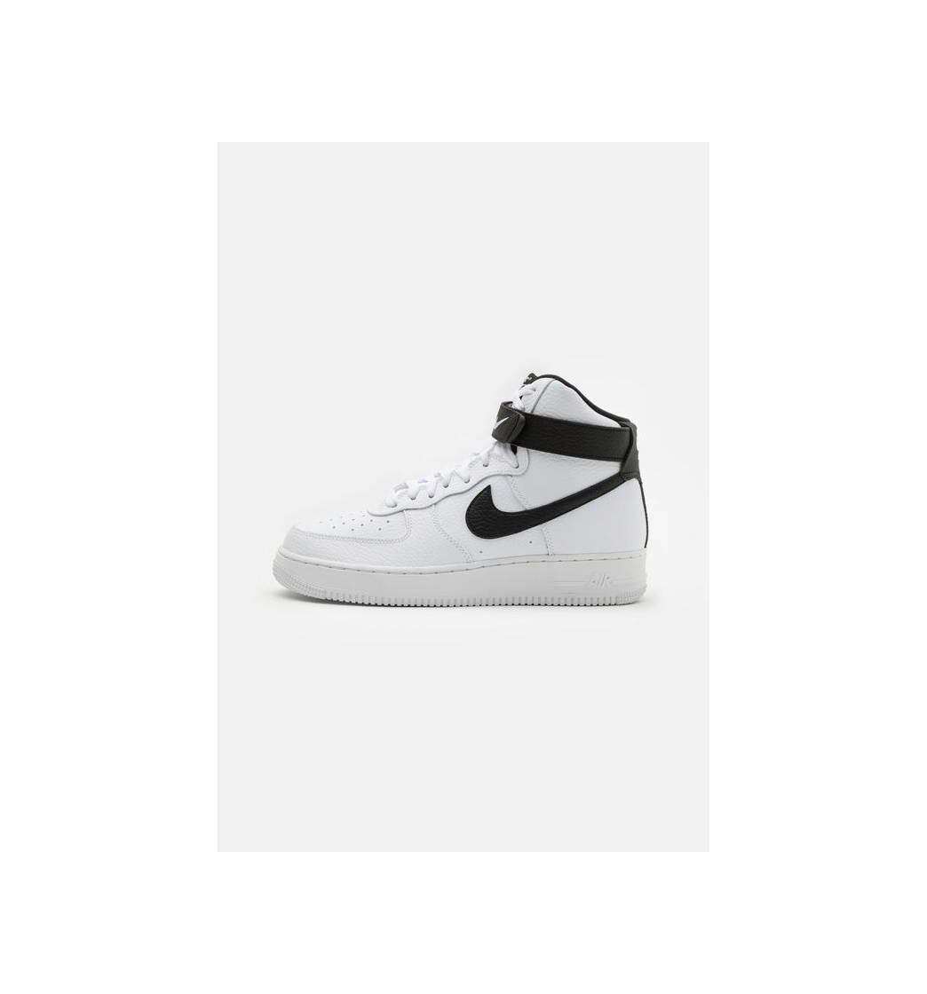 Social AIR FORCE 1 HIGH '07 