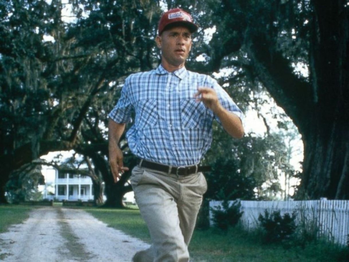 Movie Forrest Gump