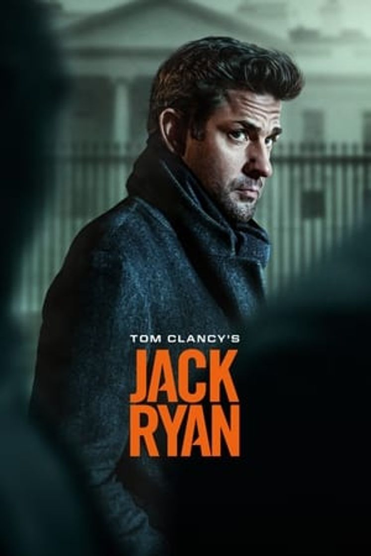 Serie Jack Ryan de Tom Clancy