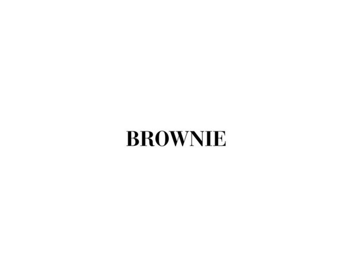 Moda Brownie