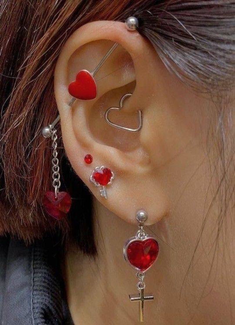 Social piercing's