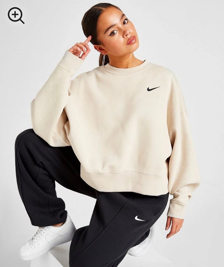 Moda Nike Sweatshirt