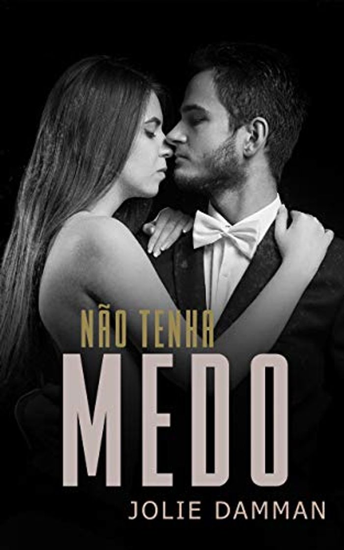 Libros Não Tenha Medo: Um Romance Mafioso