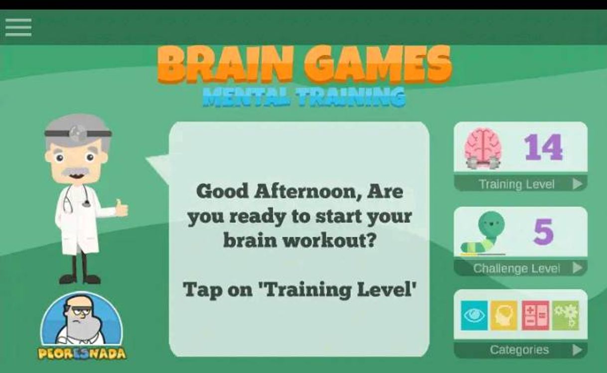 Fashion 60 Brain Games: Free Mental Training! - Apps on Google Play.