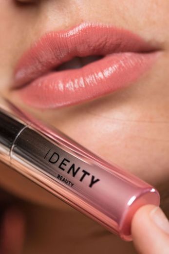 Natural Gravity Lipstick - Identy Beauty