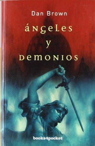 Película Ángeles y demonios