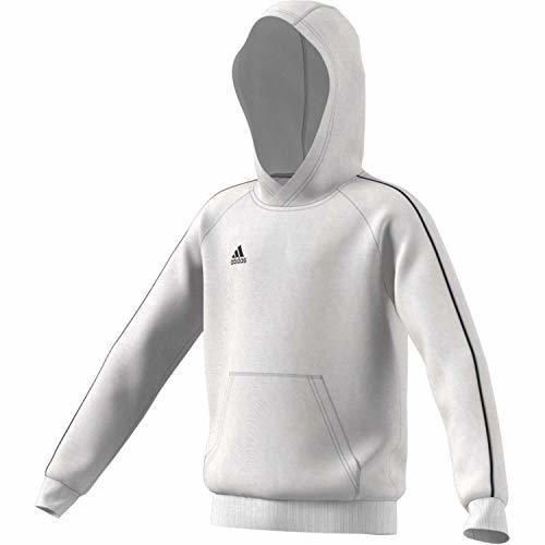 adidas Core18 Hoody Sweatshirt