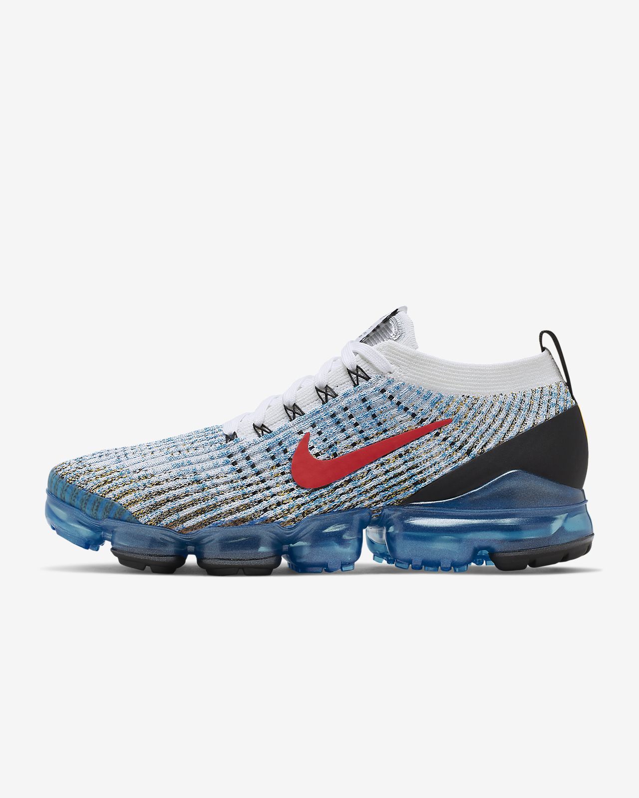 Moda Nike VaporMax Shoes. Nike.com