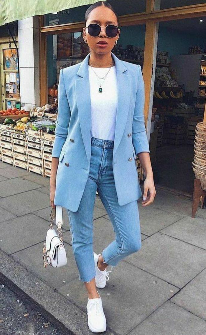 Moda Vc usaria esse look?