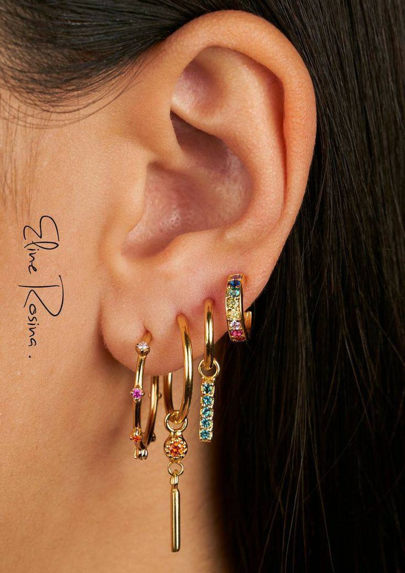 Fashion Piercings