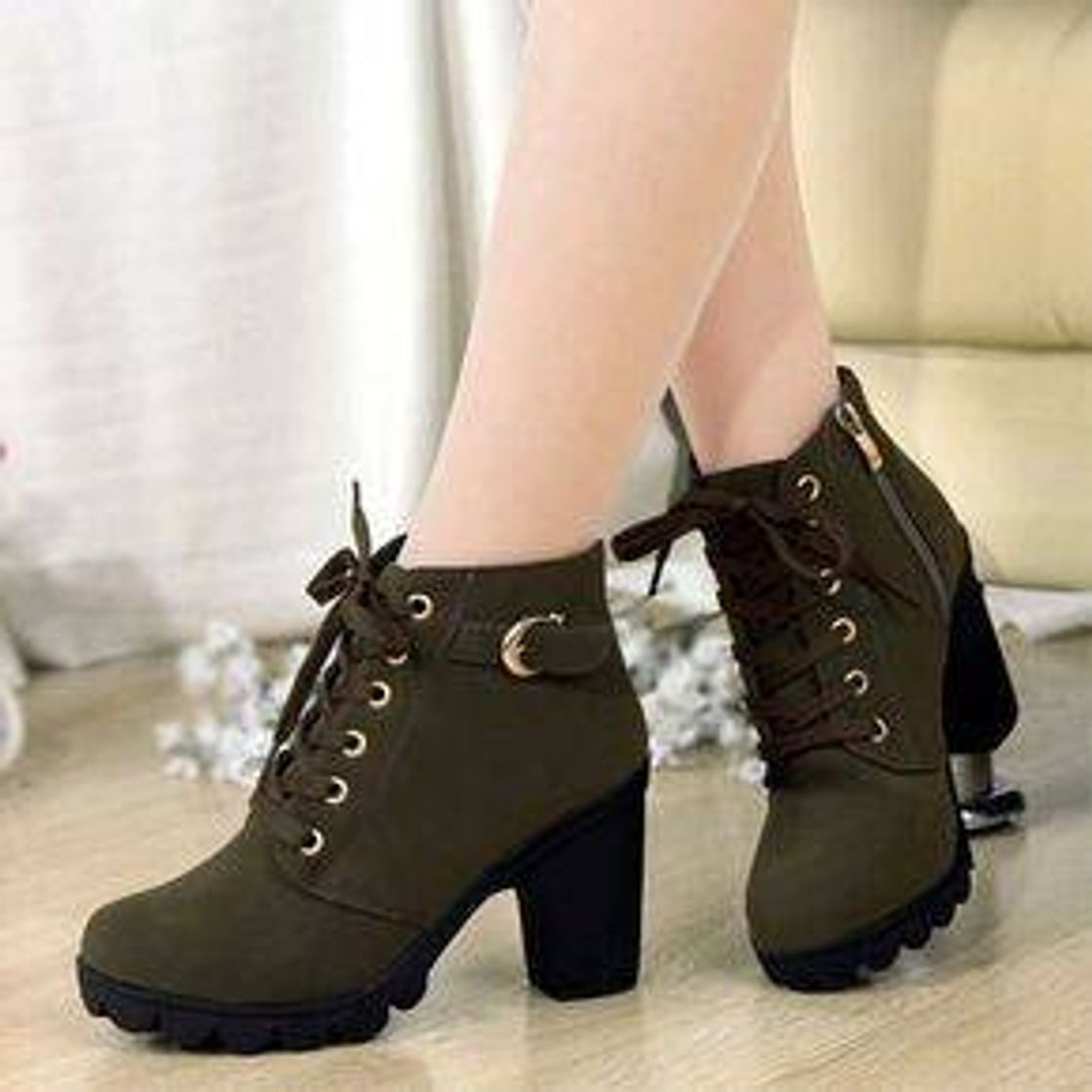 Fashion Botas