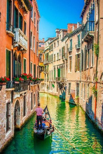 Veneza -Itália