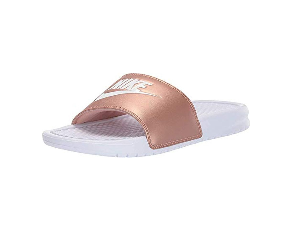 Productos Nike Wmns Benassi JDI, Zapatillas para Mujer, Multicolor