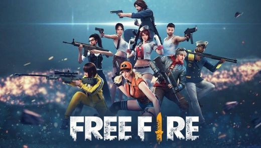 💠 Garena Free Fire: 3volution - Apps on Google Play