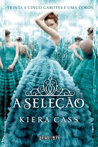 Book Seleção