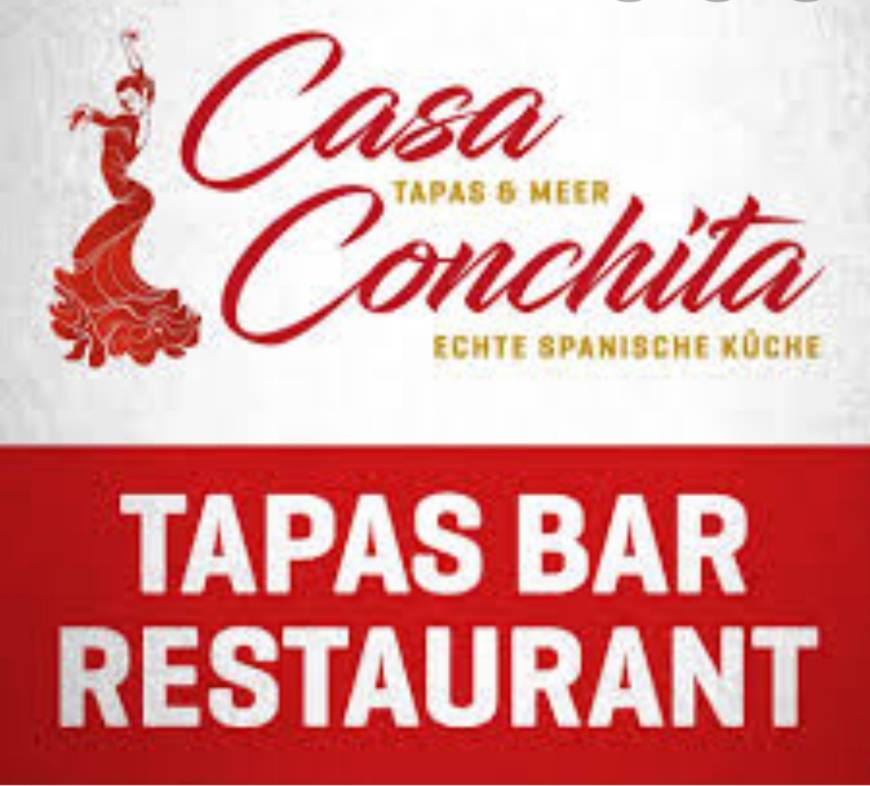 Restaurantes Casa Conchita