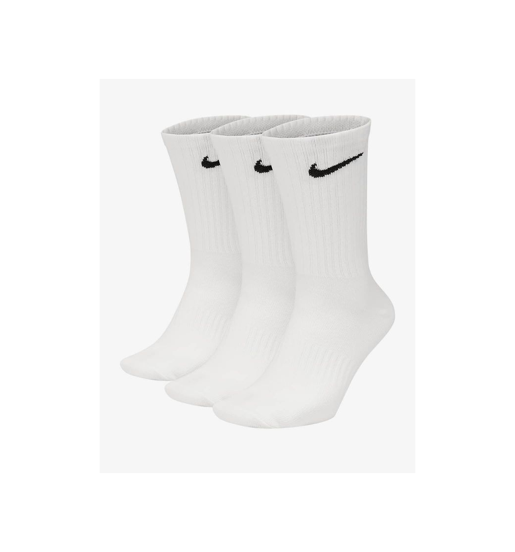 Fashion Nike Everyday Lightweight Training Crew Socks