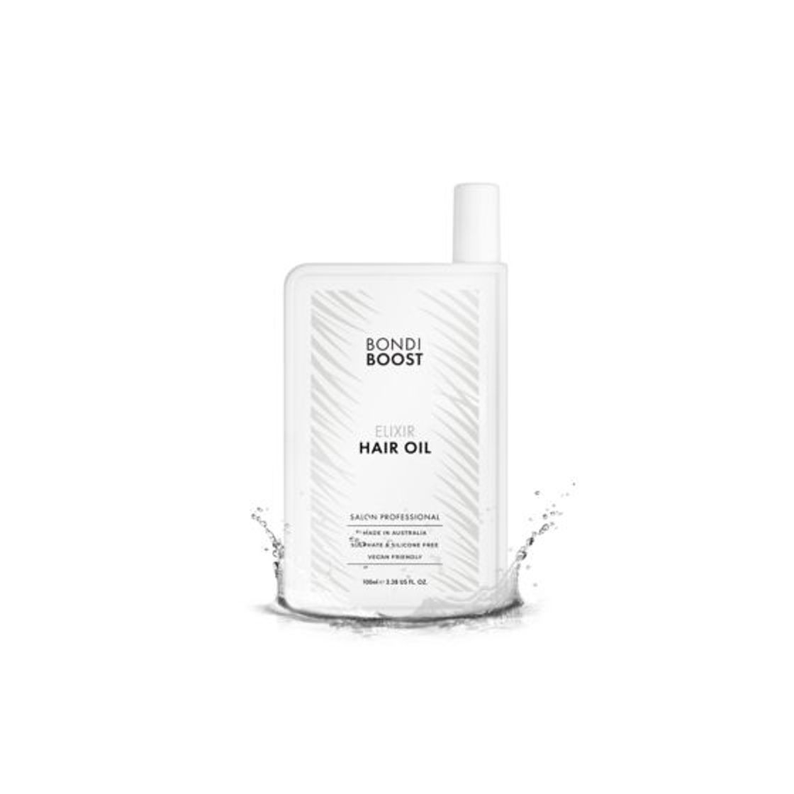 Social BondiBoost™ Elixir Oil 100ml