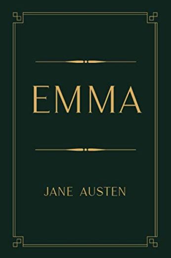 Emma: Gold Deluxe Edition