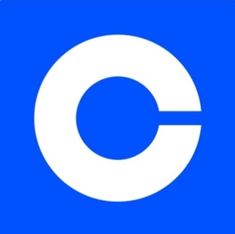 App Coinbase