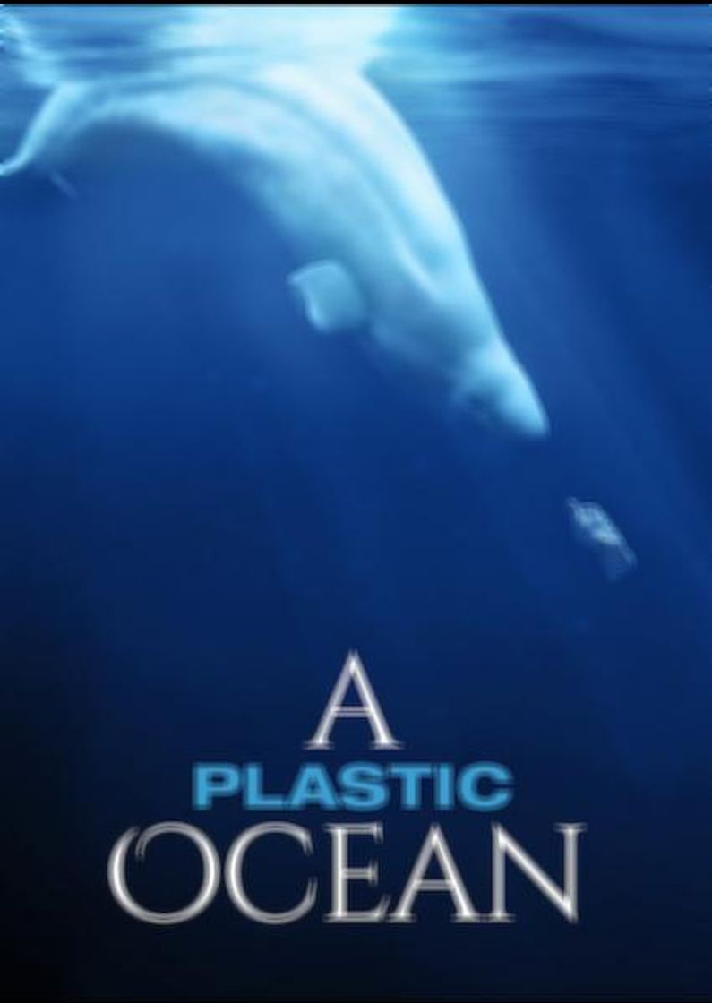 Oceanos de plástico 