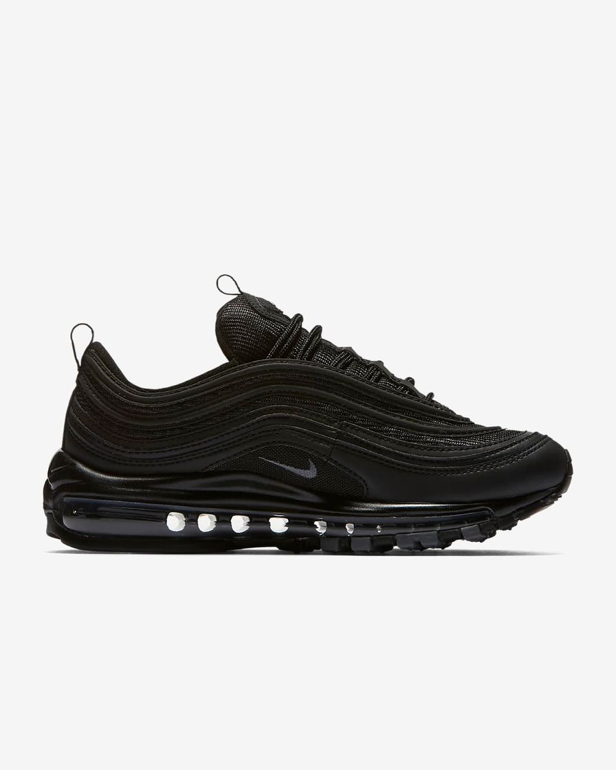 Moda Tênis Nike Air Max 97