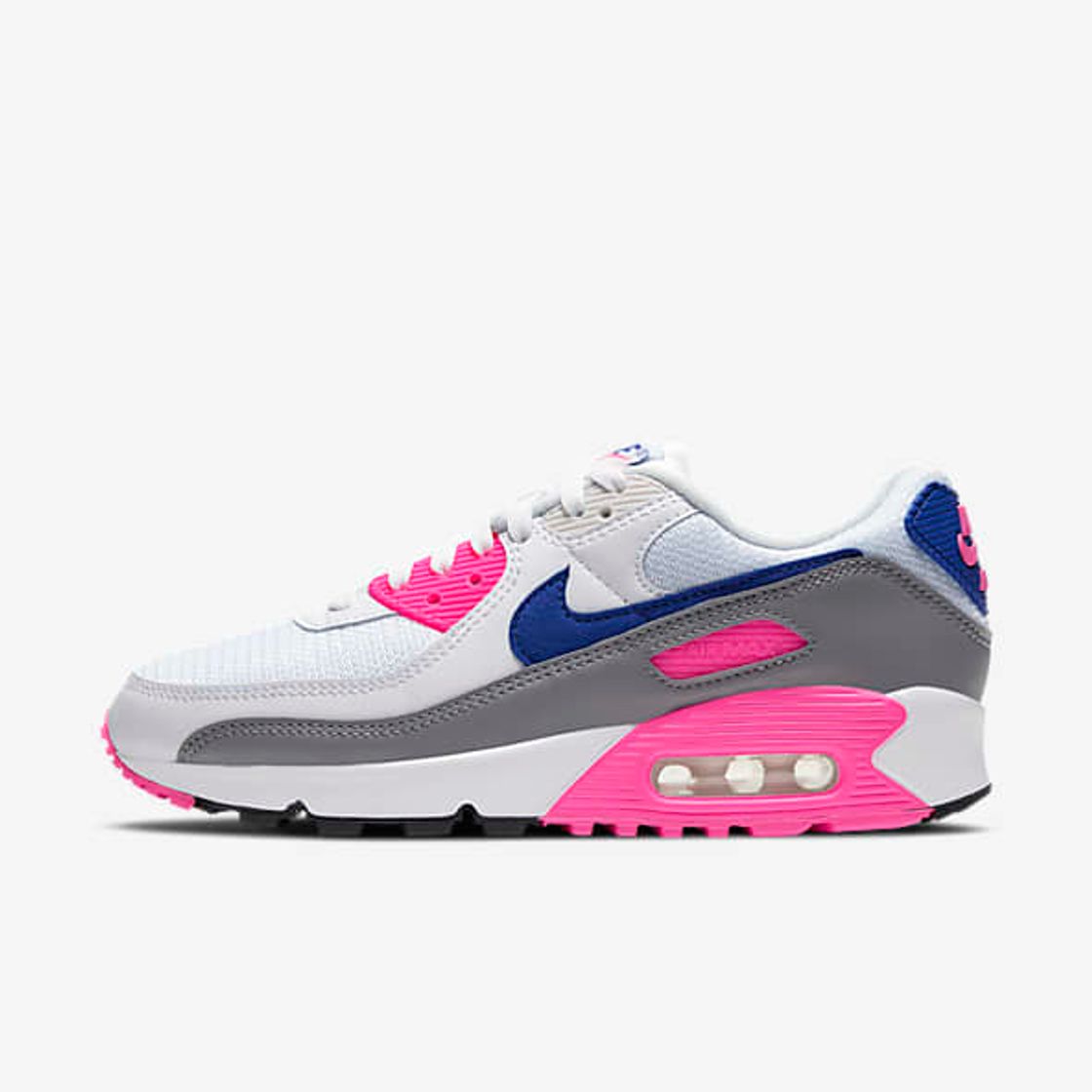 Moda Tênis Nike Air Max 90