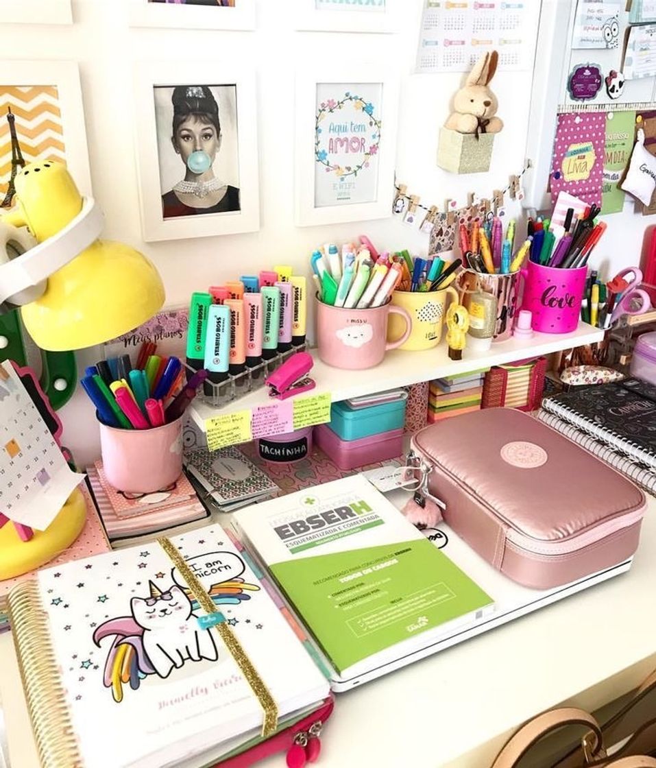 Material escolar