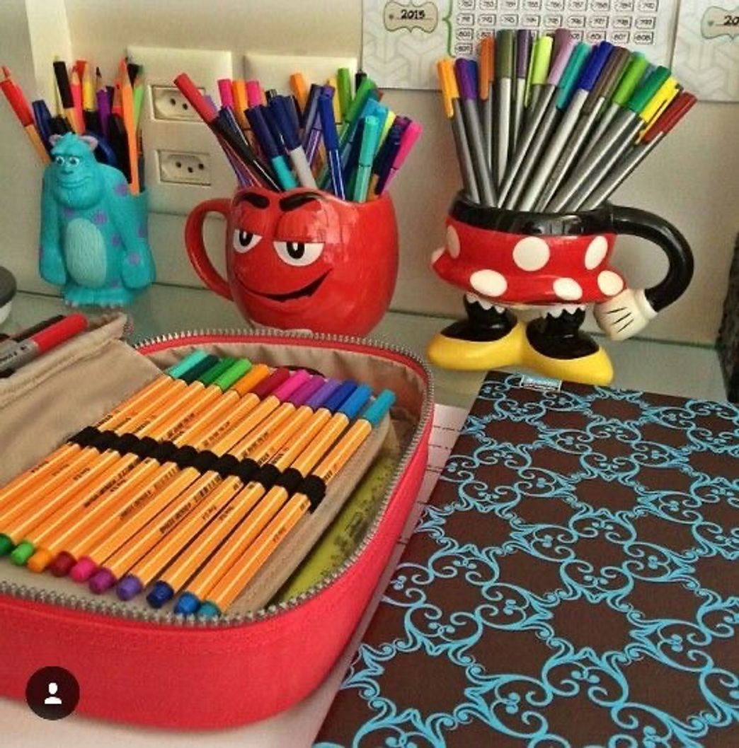 Material escolar