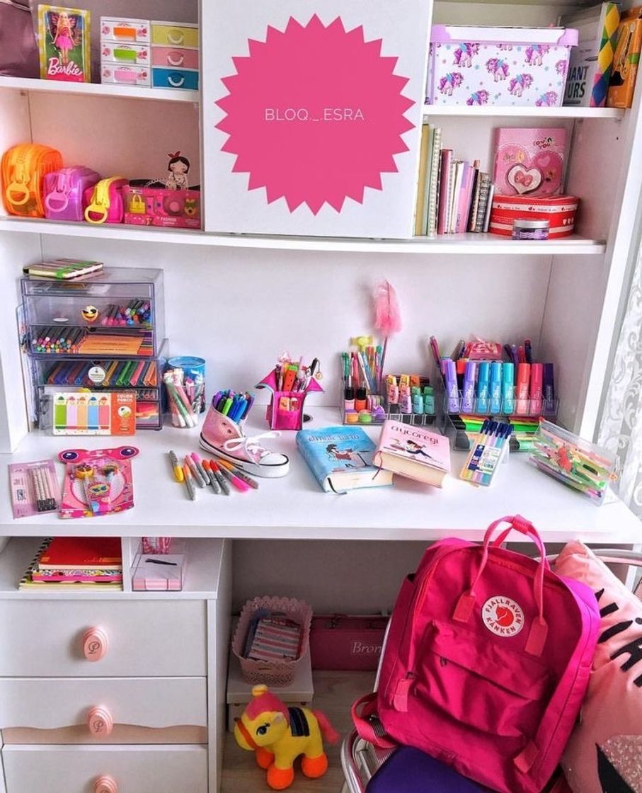 Material escolar