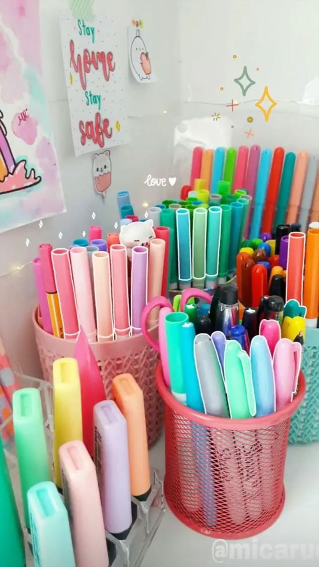 Material Escolar 