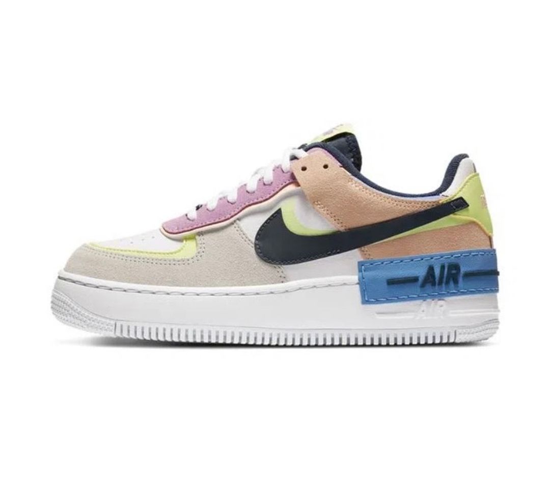 Fashion TÊNIS NIKE AIR FORCE 1 SHADOW FEMININO