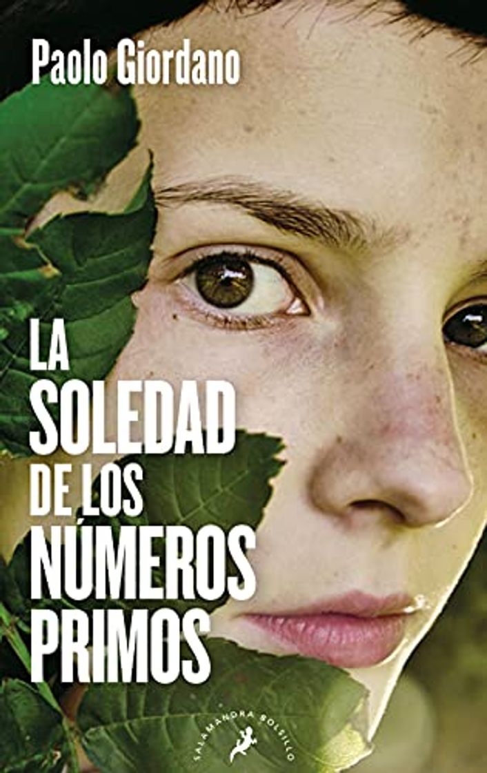 Libro Soledad de los números primos: 101