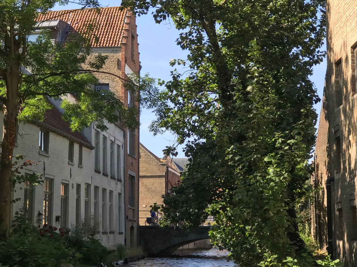 Place Brujas
