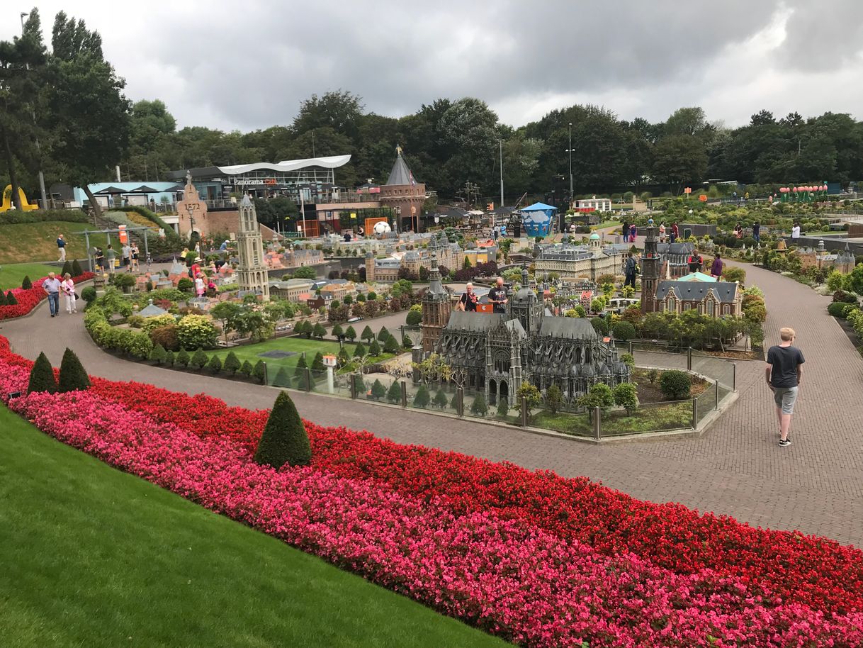 Place Madurodam
