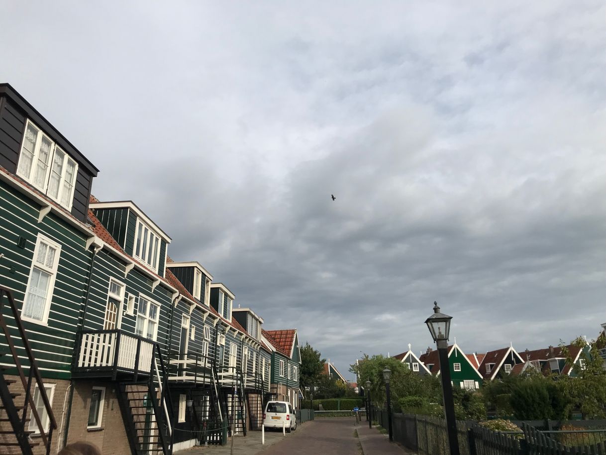 Place Marken