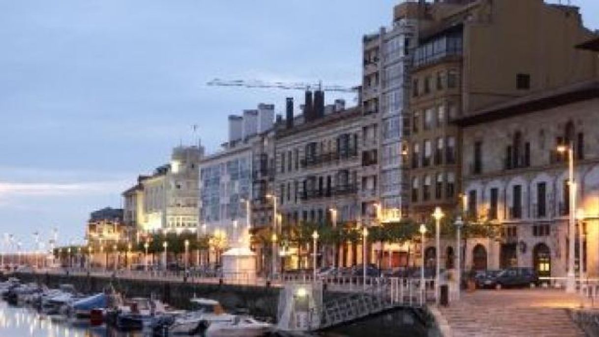Place Huelva