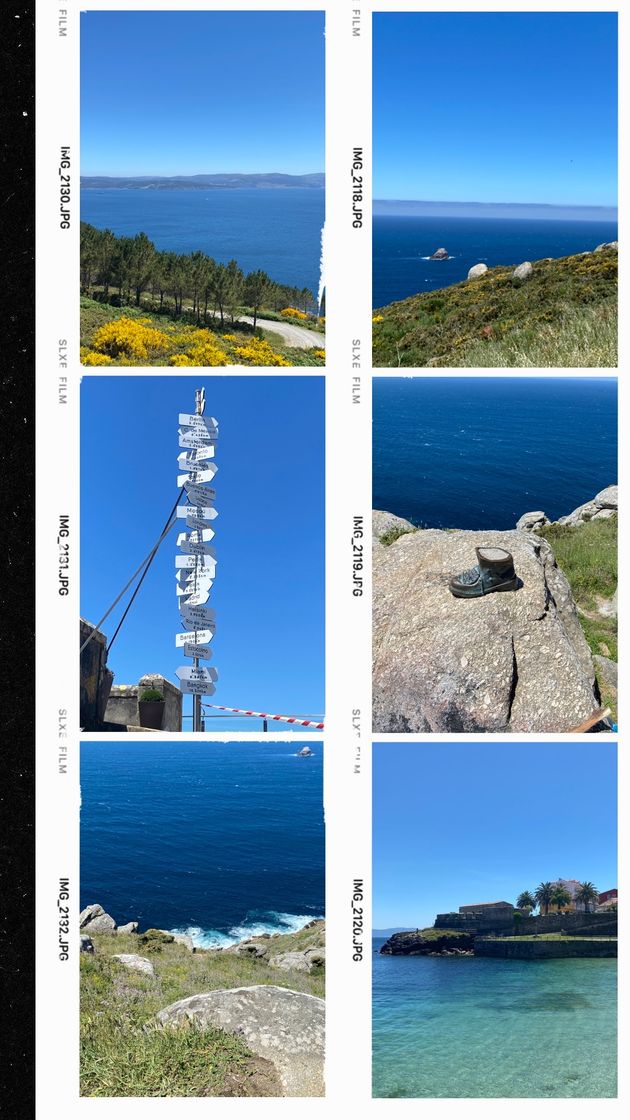Place Finisterre