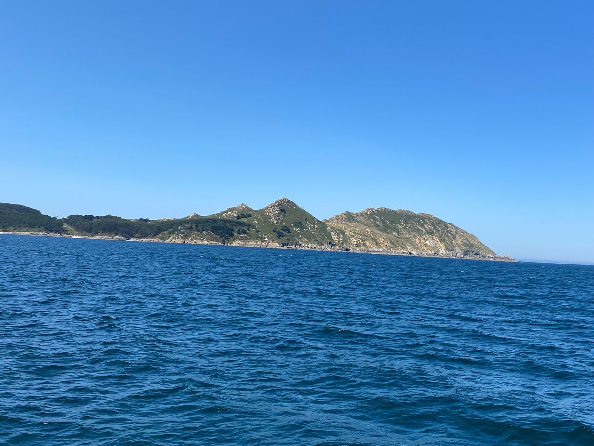 Place Islas Ons